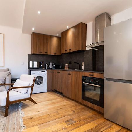 Appartement Place Des Lices Saint-Tropez Buitenkant foto
