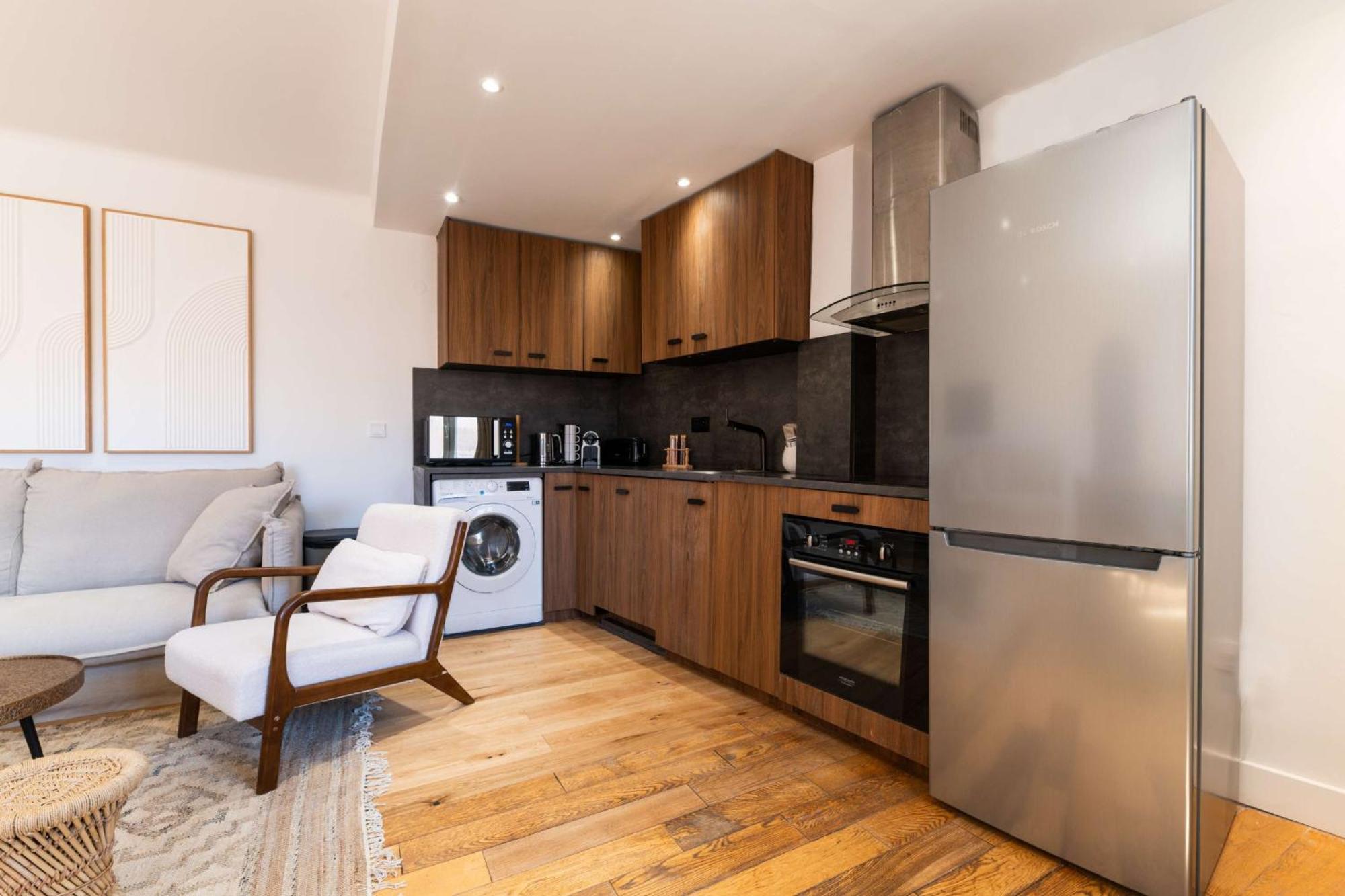 Appartement Place Des Lices Saint-Tropez Buitenkant foto
